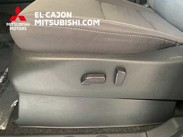 used 2023 Nissan Frontier car, priced at $35,980