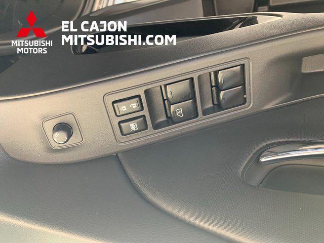 used 2023 Nissan Frontier car, priced at $35,980