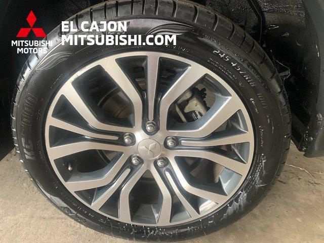 used 2018 Mitsubishi Outlander Sport car, priced at $14,840