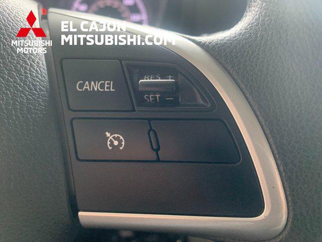 used 2018 Mitsubishi Outlander Sport car, priced at $14,840