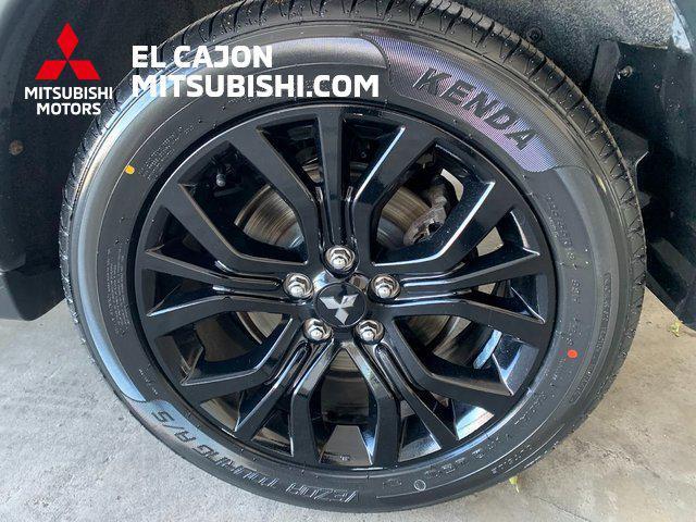 used 2018 Mitsubishi Outlander car, priced at $13,980