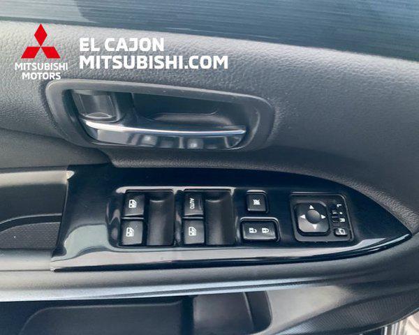 used 2018 Mitsubishi Outlander car, priced at $13,980