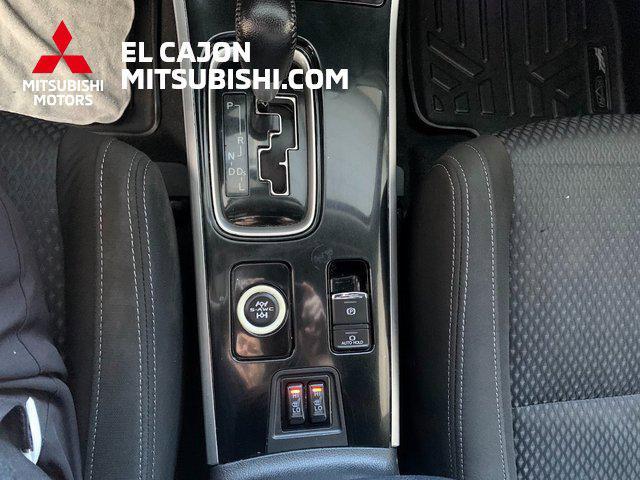 used 2018 Mitsubishi Outlander car, priced at $13,980