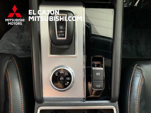 used 2022 Mitsubishi Outlander car, priced at $25,980