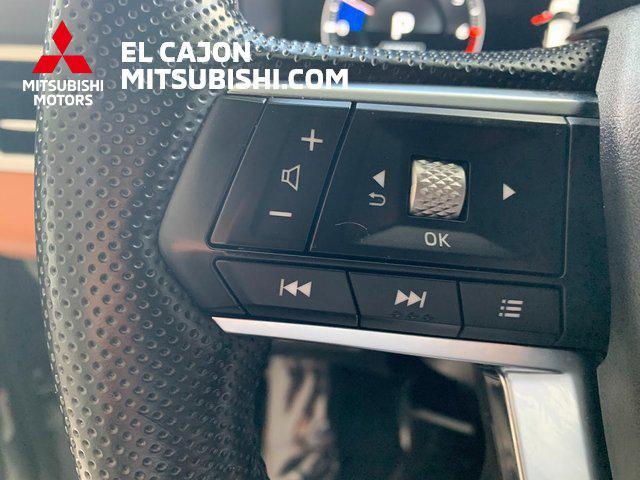 used 2022 Mitsubishi Outlander car, priced at $25,980