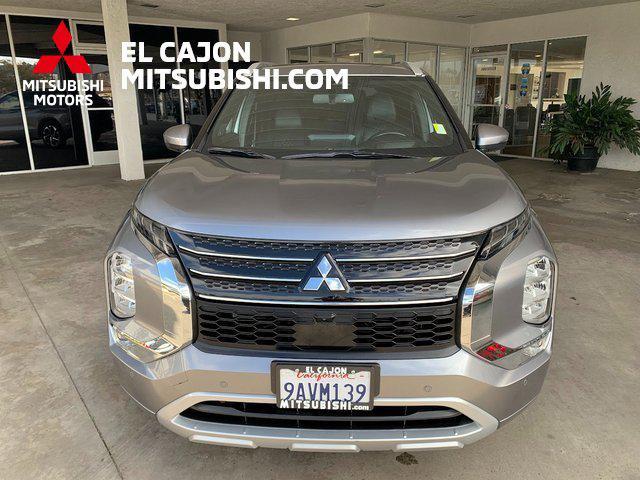 used 2022 Mitsubishi Outlander car, priced at $25,980