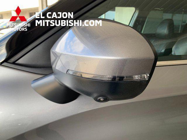 used 2022 Mitsubishi Outlander car, priced at $25,980