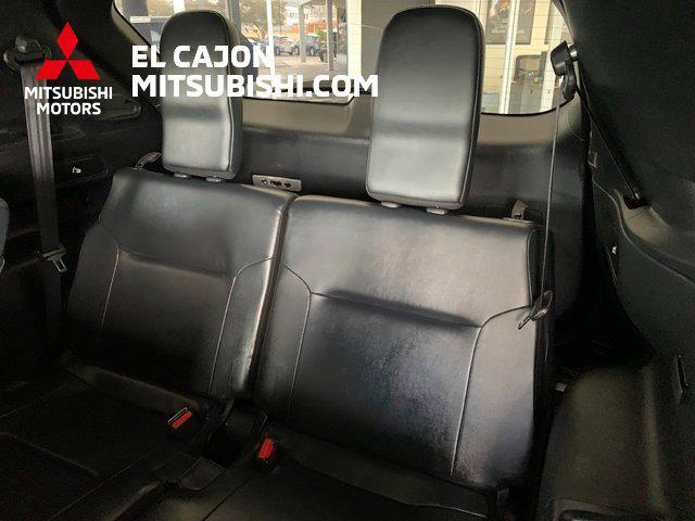 used 2022 Mitsubishi Outlander car, priced at $25,980