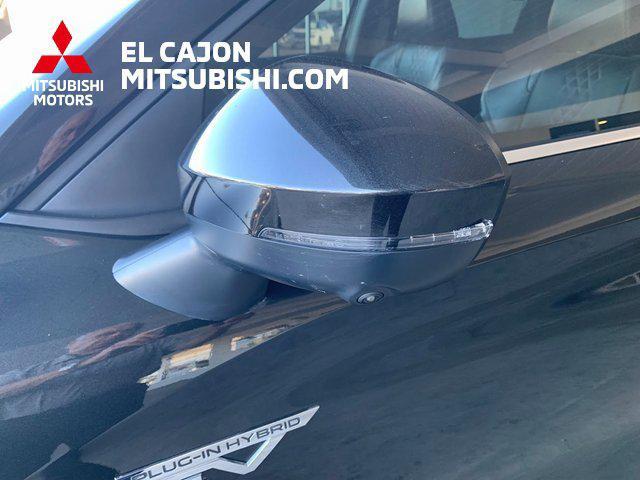 used 2023 Mitsubishi Outlander PHEV car, priced at $31,980