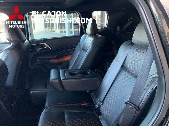 used 2023 Mitsubishi Outlander PHEV car, priced at $31,980