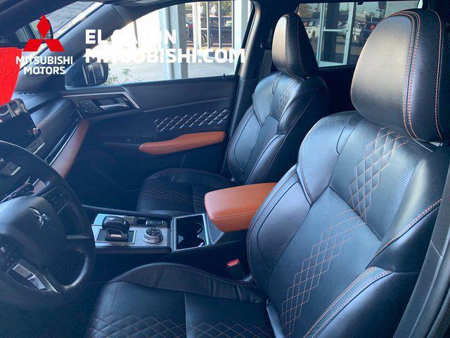 used 2023 Mitsubishi Outlander PHEV car, priced at $31,980