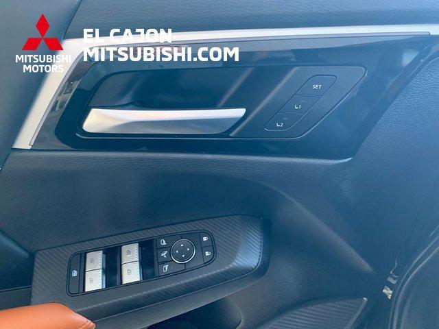 used 2023 Mitsubishi Outlander PHEV car, priced at $31,980