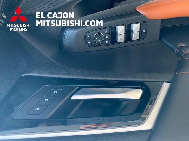 used 2023 Mitsubishi Outlander PHEV car, priced at $31,980