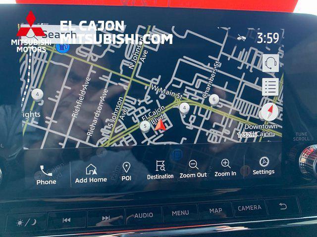 used 2023 Mitsubishi Outlander PHEV car, priced at $31,980