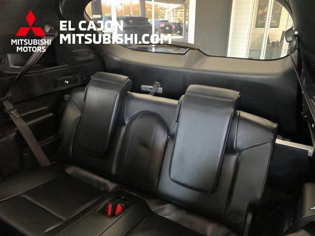 used 2023 Mitsubishi Outlander PHEV car, priced at $33,840