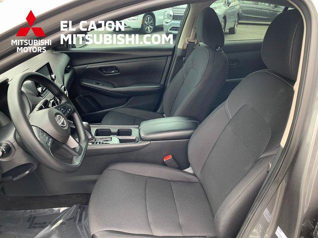 used 2024 Nissan Sentra car, priced at $19,840