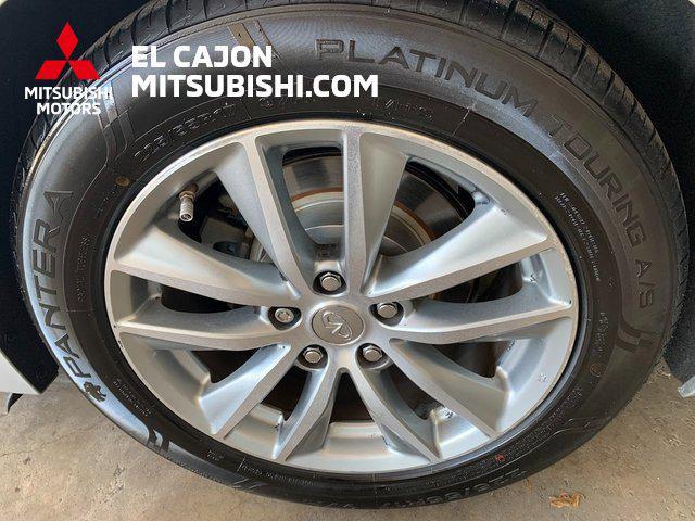 used 2017 INFINITI Q50 car, priced at $13,850