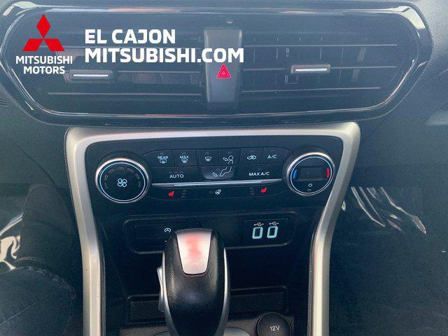 used 2020 Ford EcoSport car, priced at $10,980