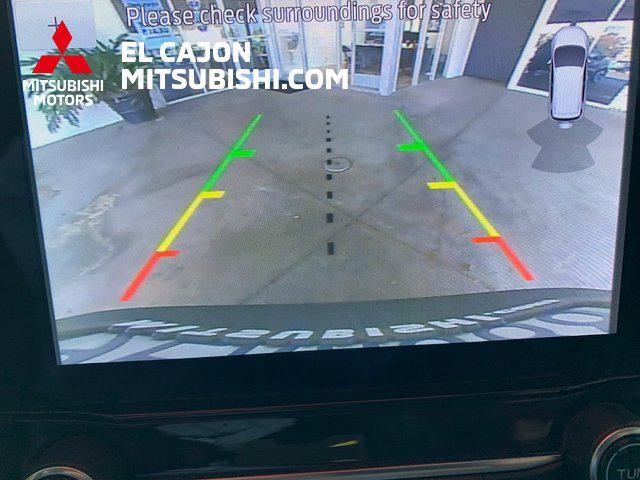 used 2020 Ford EcoSport car, priced at $10,980