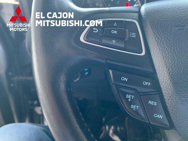 used 2020 Ford EcoSport car, priced at $10,980