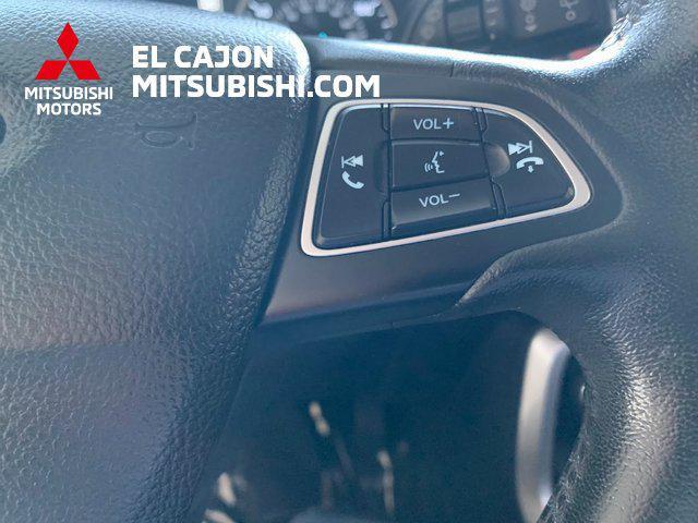 used 2020 Ford EcoSport car, priced at $10,980