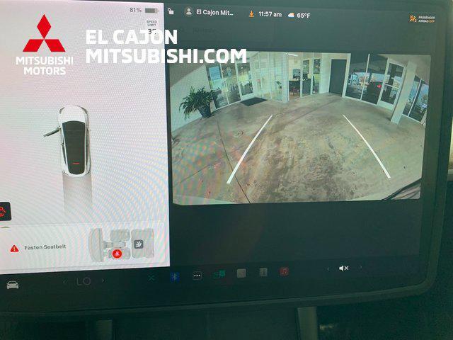 used 2021 Tesla Model Y car, priced at $27,980