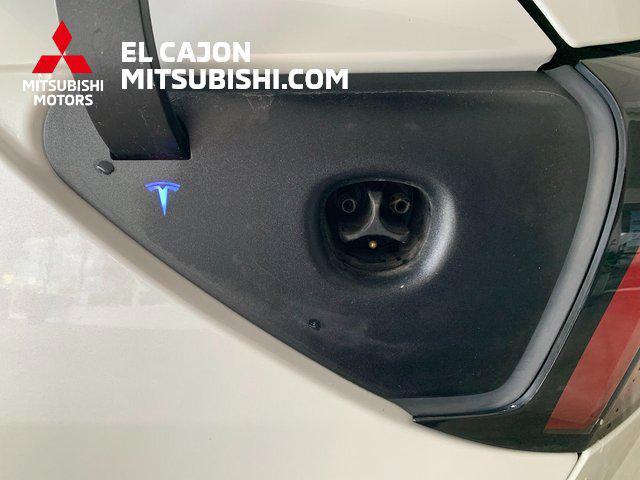 used 2021 Tesla Model Y car, priced at $27,980