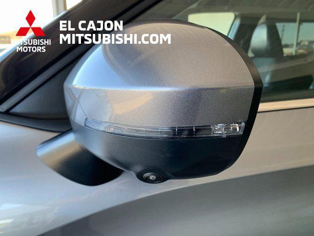 used 2024 Mitsubishi Outlander car, priced at $25,980