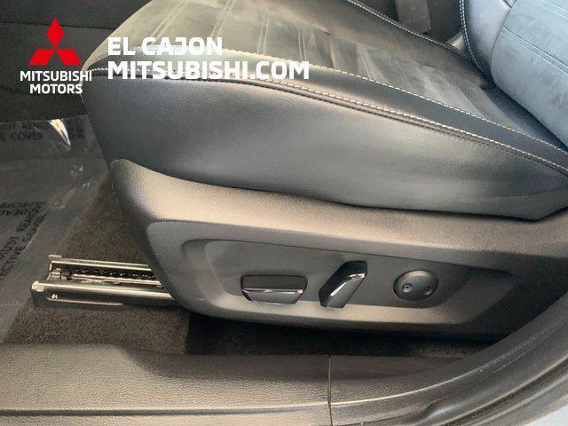 used 2024 Mitsubishi Outlander car, priced at $25,980