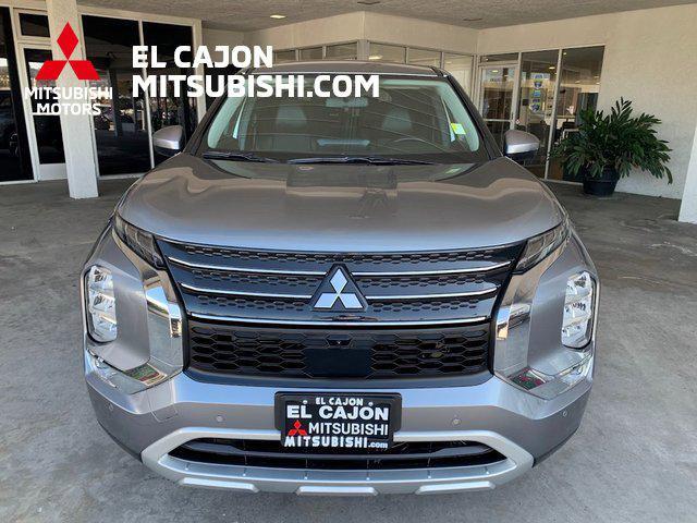 used 2024 Mitsubishi Outlander car, priced at $25,980