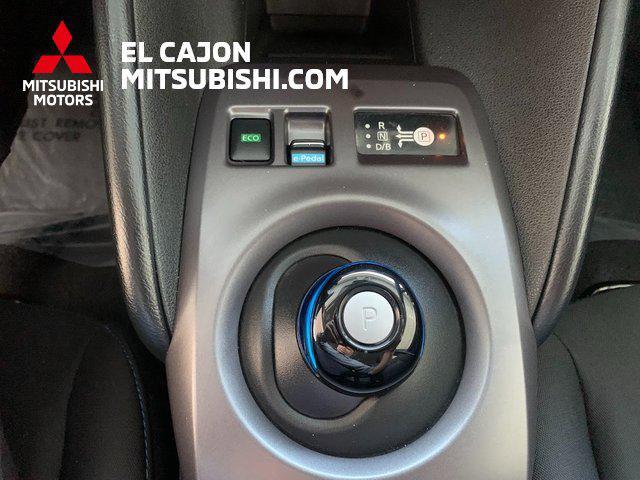 used 2022 Nissan Leaf car, priced at $15,880