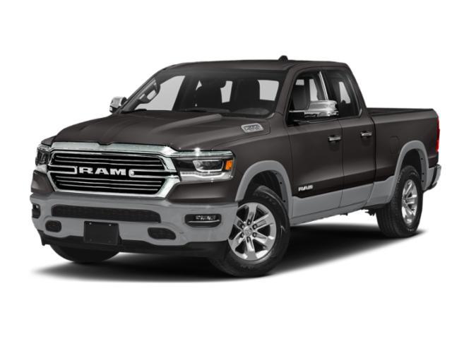 used 2019 Ram 1500 car, priced at $28,980