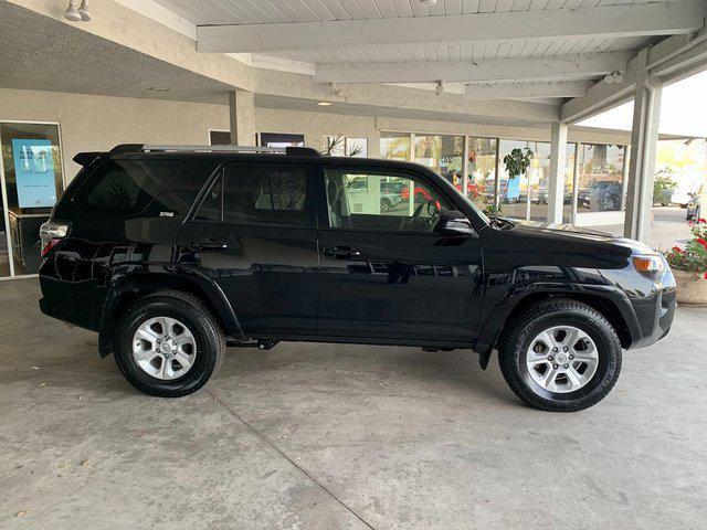 used 2022 Toyota 4Runner car, priced at $29,980