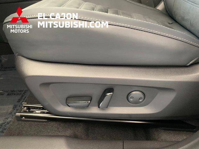 new 2025 Mitsubishi Outlander car, priced at $41,810