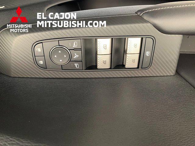 new 2025 Mitsubishi Outlander car, priced at $41,810