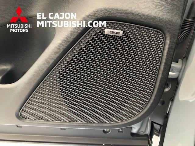 new 2025 Mitsubishi Outlander car, priced at $41,810