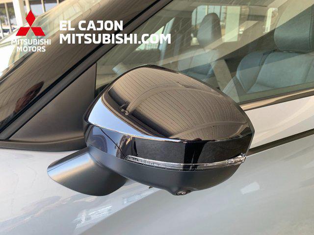 new 2025 Mitsubishi Outlander car, priced at $41,810