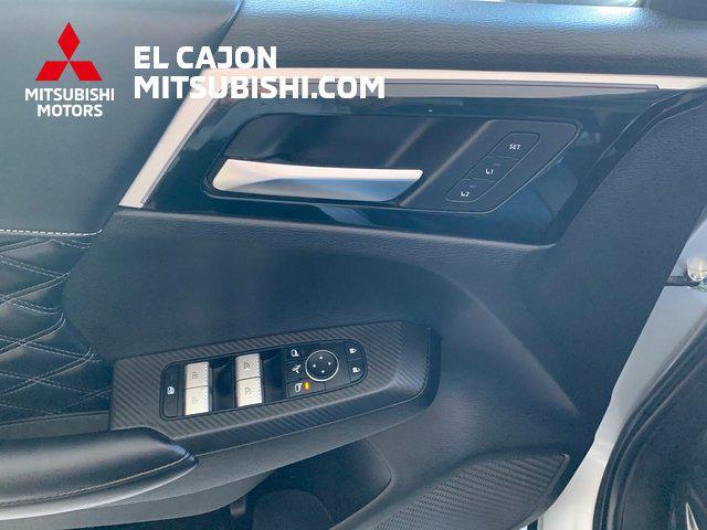 used 2022 Mitsubishi Outlander car, priced at $18,980