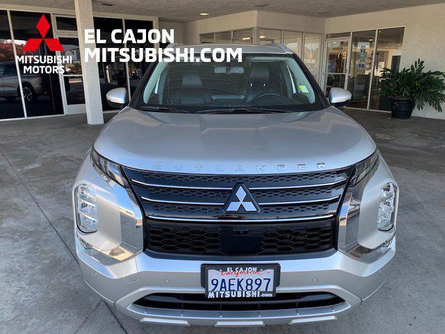 used 2022 Mitsubishi Outlander car, priced at $18,980