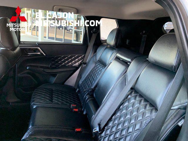 used 2022 Mitsubishi Outlander car, priced at $18,980