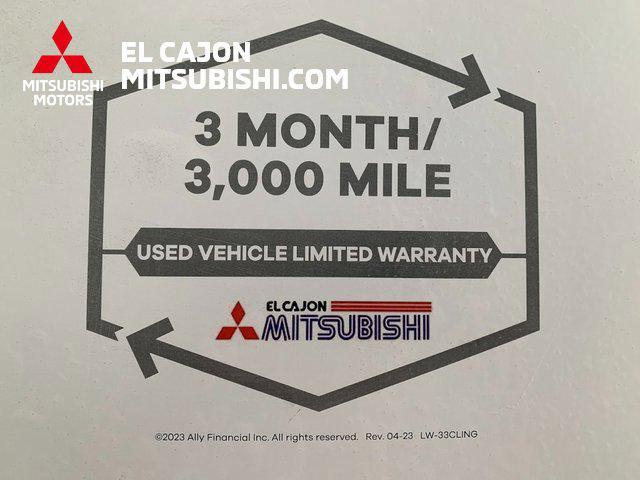 used 2022 Mitsubishi Outlander car, priced at $18,980