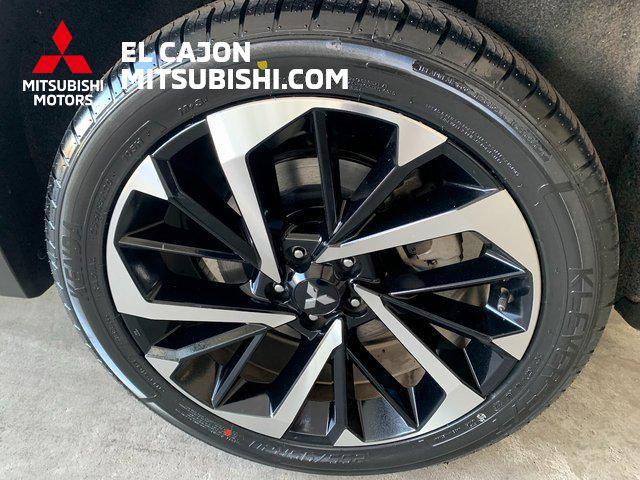 used 2022 Mitsubishi Outlander car, priced at $18,980