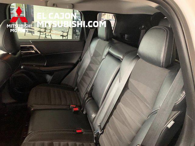 used 2023 Mitsubishi Outlander car, priced at $23,980