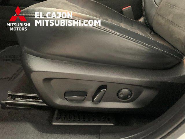 used 2023 Mitsubishi Outlander car, priced at $23,980