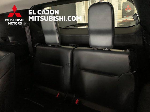 used 2023 Mitsubishi Outlander car, priced at $23,980