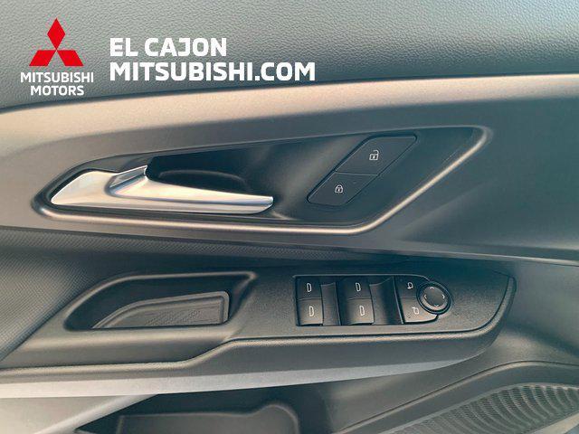 used 2025 Chevrolet Equinox EV car, priced at $30,980