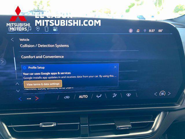 used 2025 Chevrolet Equinox EV car, priced at $30,980