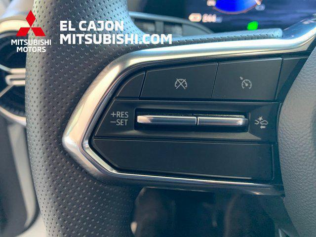 used 2025 Chevrolet Equinox EV car, priced at $30,980