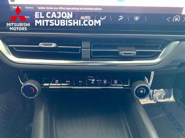 used 2025 Chevrolet Equinox EV car, priced at $30,980