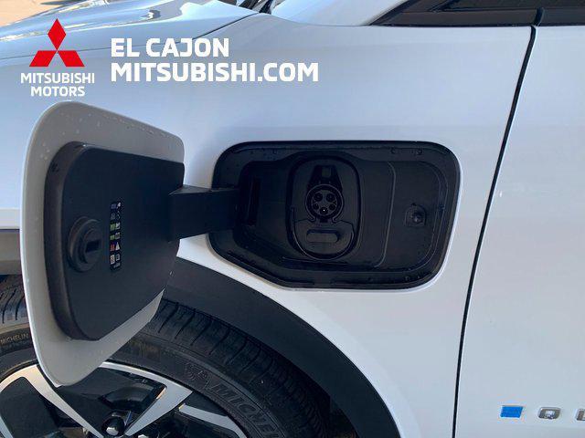 used 2025 Chevrolet Equinox EV car, priced at $30,980